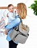 Рюкзак для мамы на коляску  - миниатюра №2